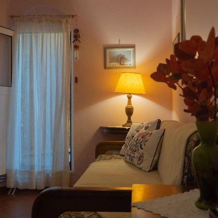 Private Art Studio 50M From Sea Monemvasía Dış mekan fotoğraf